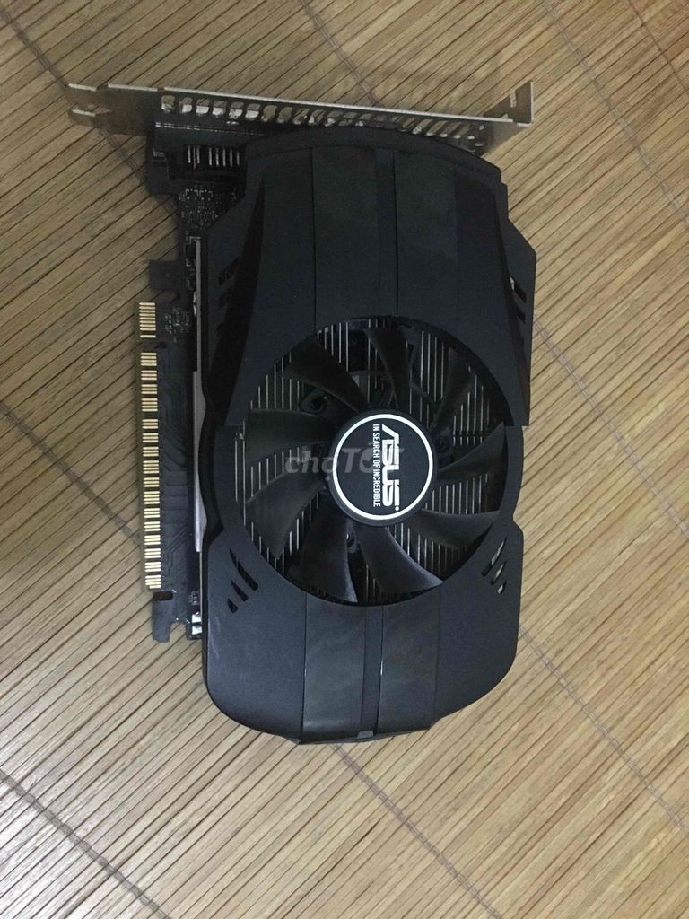 ASUS GTX 750 Ti Quạt quay ko xuất hình. Mua bán Linh kiện (RAM, Card...) tại Huyện Hoa Lư Ninh Bình được đăng bởi LeSu hình 1