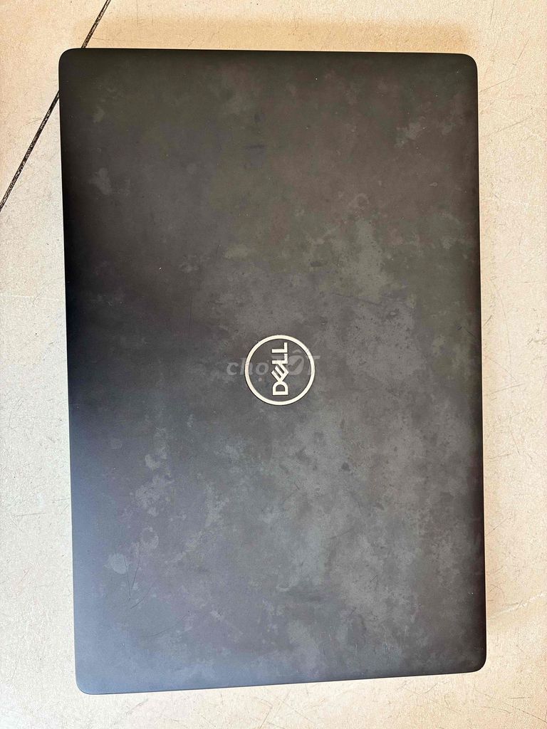 Dell Precision 3541 i7 16GB/512GB. Mua bán Laptop tại Quận Bình Thạnh Tp Hồ Chí Minh được đăng bởi Hoàng Minh hình 1