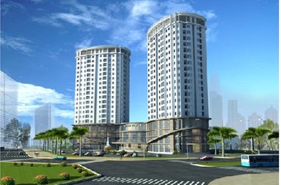 Tecco Tower Thanh Hóa