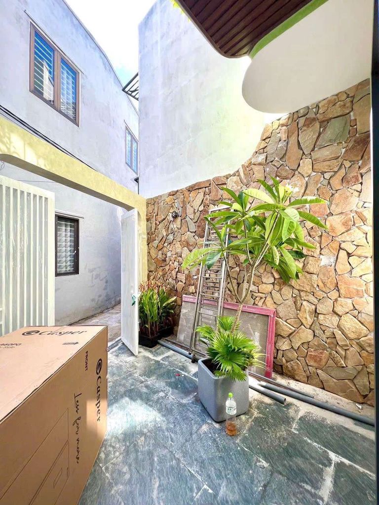Bán nhà 2 mặt kiệt mới 100% 3ty550 kiệt Tôn Đản. Mua bán nhà ở tại Quận Cẩm Lệ Đà Nẵng được đăng bởi Huỳnh Nga hình 3