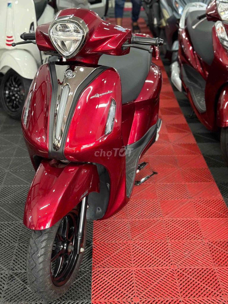 💥Grande 2025 khoá SMK Chính Chủ xe đẹp💥