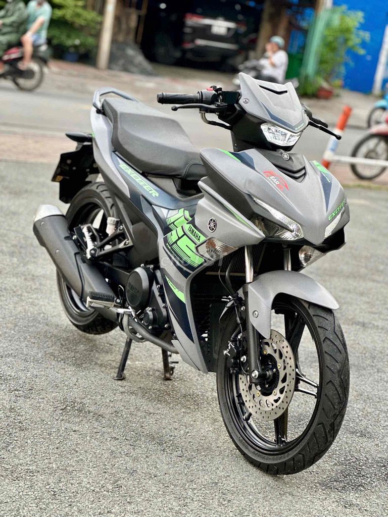 Возбудитель Yamaha 155 VVA ABS 2024
