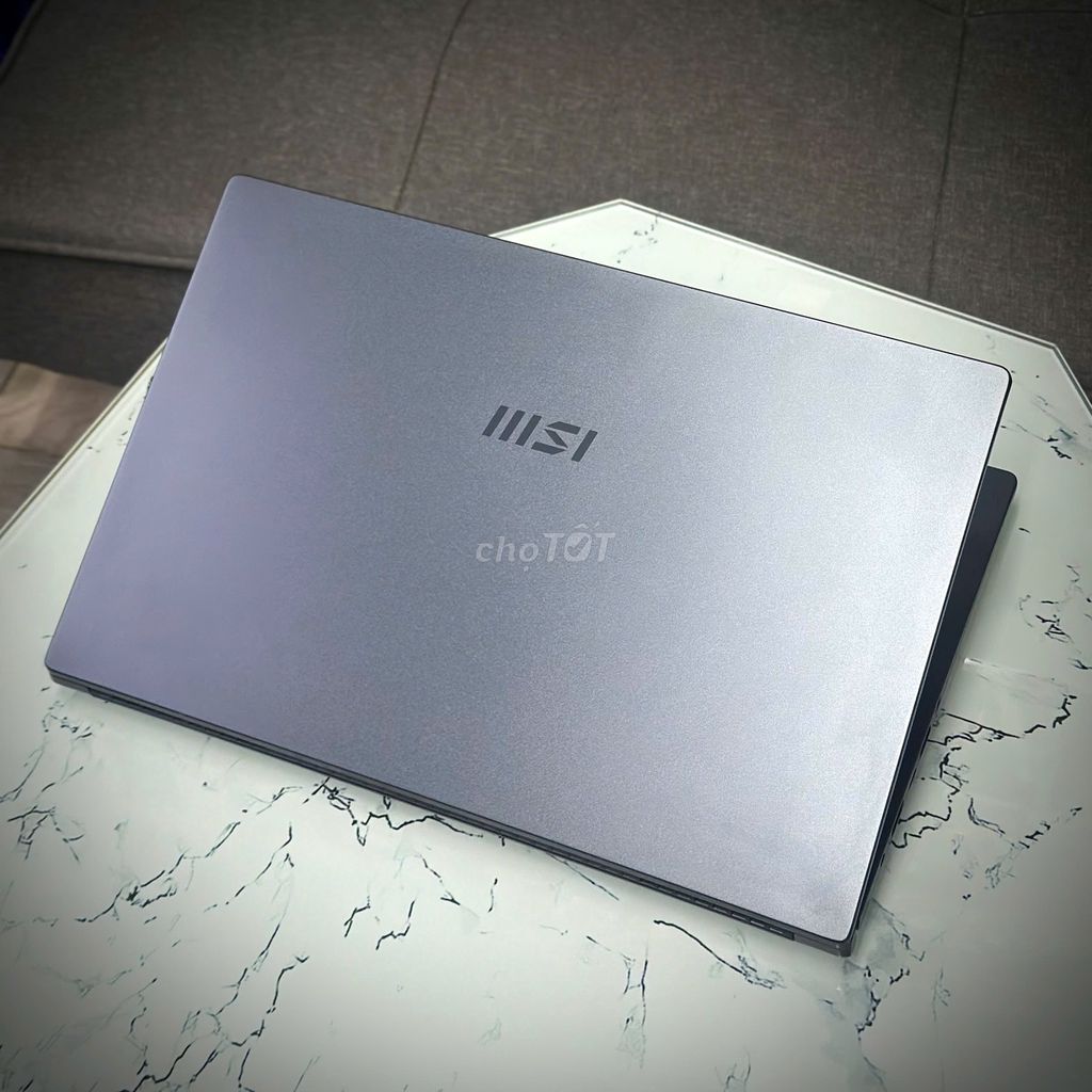 MSI Modern15 A5M R7-5700U | 8G | 512G|15” FHD IPS. Mua bán Laptop tại Thành phố Thủ Đức Tp Hồ Chí Minh được đăng bởi Nguyễn Viết Quy hình 1
