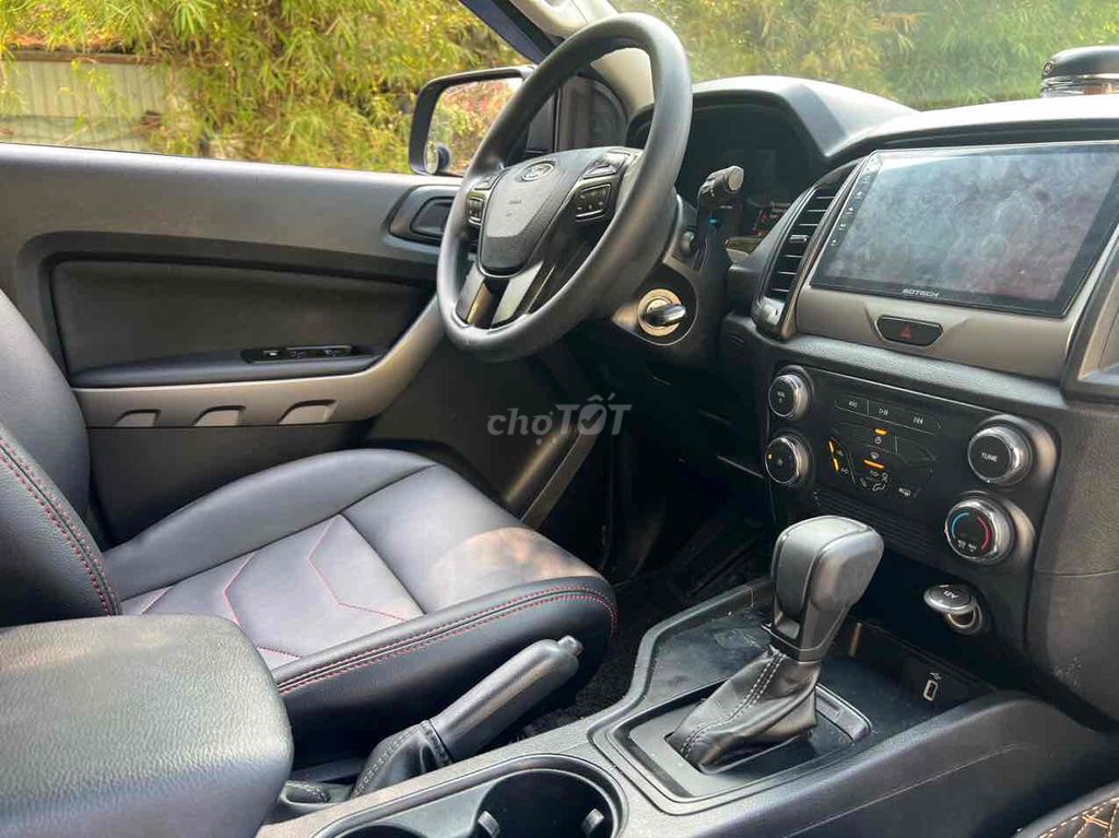 FORD RANGER XLS 4x2 2021 XLS TỰ ĐỘNG 01 CẦU. Mua bán Ô tô tại Quận Gò Vấp Tp Hồ Chí Minh được đăng bởi Mr Tài hình 3