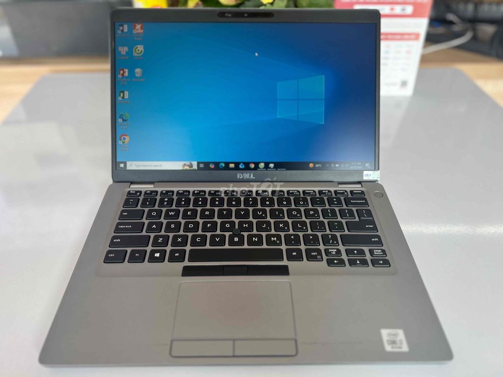 💻Dell Latitude 5410/i7-10610U/Ram 8GB/Ssd 256GB. Mua bán Laptop tại Quận Ninh Kiều Cần Thơ được đăng bởi Cầm Đồ Thànhmobile cần thơ hình 1