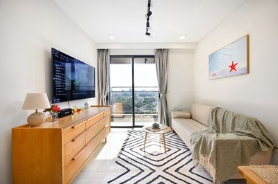 🏡 Chuyên Cho Thuê Kingdom 101 | Ngắn Hạn & Dài Hạn | 1PN - 2PN - 3PN |