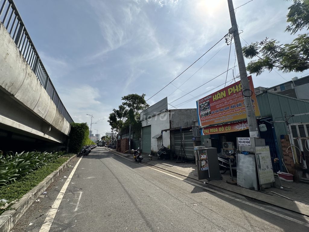 Bán đất mặt tiền đường Đào Sư Tích, ngang 9,79m,11,43 tỷ ở Phước Kiển. Mua bán đất tại Huyện Nhà Bè Tp Hồ Chí Minh được đăng bởi Lê Thịnh Tài sản phát mãi hình 2