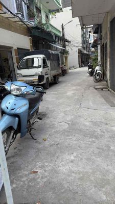 số nhà 16 ngõ 39 đường nguyễn đình chính