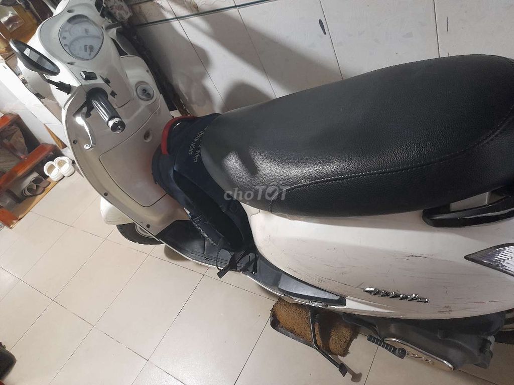 Xe zin may ok. Mua bán Xe máy tại Quận 10 Tp Hồ Chí Minh được đăng bởi Hung Luong hình 3