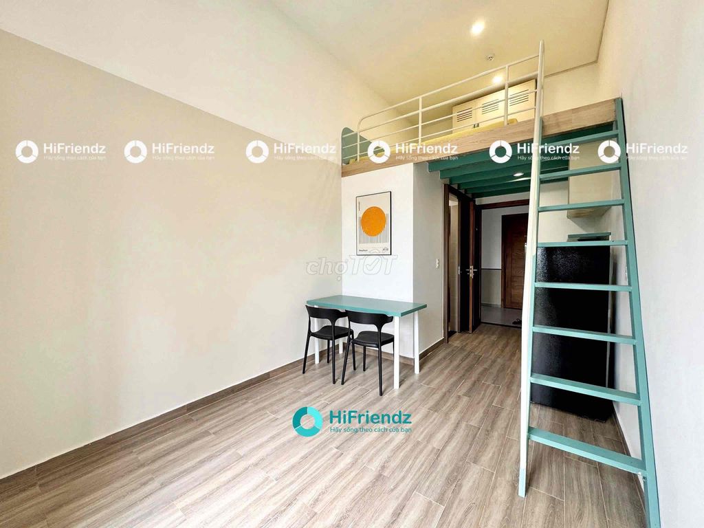 SIÊU PHẨM DUPLEX BAN CÔNG SIÊU ĐẸP. Cho thuê Căn hộ/Chung cư tại Thành phố Thủ Đức Tp Hồ Chí Minh được đăng bởi Thu Hiền HiFriendz hình 10