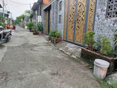 ✅NHÀ 49m2 NGAY TÂN XUÂN HÓC MÔN C4 GIÁ 890 TRIỆU SỔ HỒNG RIÊNG ✅. Mua bán nhà ở tại Huyện Hóc Môn Tp Hồ Chí Minh được đăng bởi ducquang