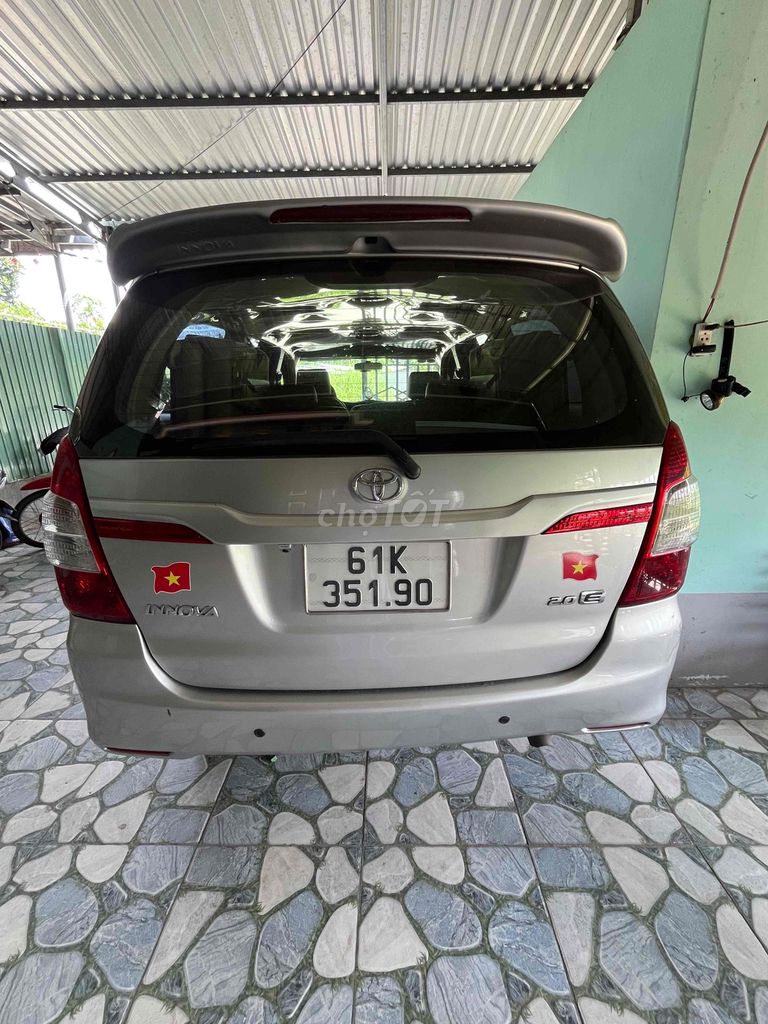 2016 - 140000 km. Mua bán Ô tô tại Huyện Bàu Bàng Bình Dương được đăng bởi Võ Thị Kim Thu hình 8