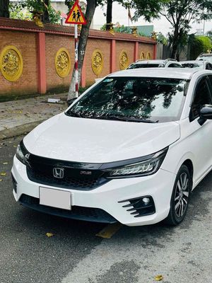 : Honda City 1.5 RS 2022 - 51K 20964 2. Odo: 47.00. Mua bán Ô tô tại Thành phố Dĩ An Bình Dương được đăng bởi Huy Luân Auto