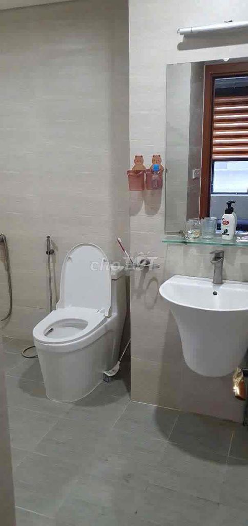 ✅ Căn hộ 110m² thoáng sáng – Full NT, 2 chỗ để xe ô tô – Chỉ 20tr/thán. Cho thuê căn hộ/chung cư tại Quận Bắc Từ Liêm Hà Nội được đăng bởi Vũ Duy Thiện hình 2