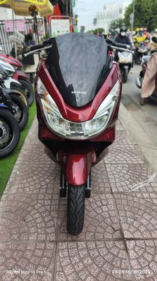Pcx 125cc 2017 bs 50n1-49535. Mua bán Xe máy tại Quận Phú Nhuận Tp Hồ Chí Minh được đăng bởi MrS Linh Xe39