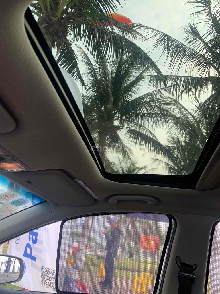 Bán Kia Morning 2011 nhập Korean,Chính chủ. Mua bán Ô tô tại Quận Sơn Trà Đà Nẵng được đăng bởi Thảo Dương hình 5