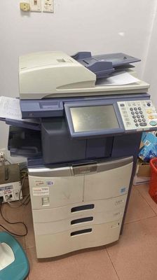 máy photocopy toshiba 456. Mua bán Đồ dùng văn phòng tại Thành phố Buôn Ma Thuột Đắk Lắk được đăng bởi a sơn