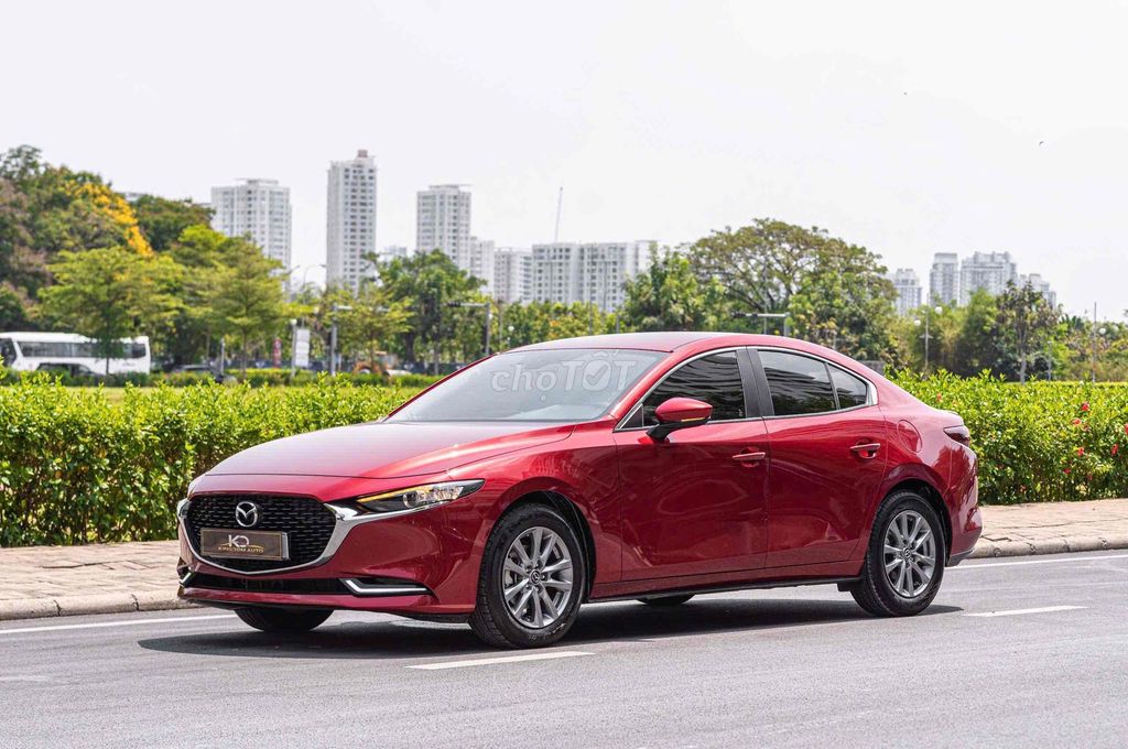 Mazda 3 2024 - 7000 km Xe cá nhân 1 chủ siêu lướt