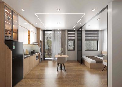 Rent · 2 bd · 70 м² · Quận Ngũ Hành Sơn, ул. Đường Trần Văn Đán