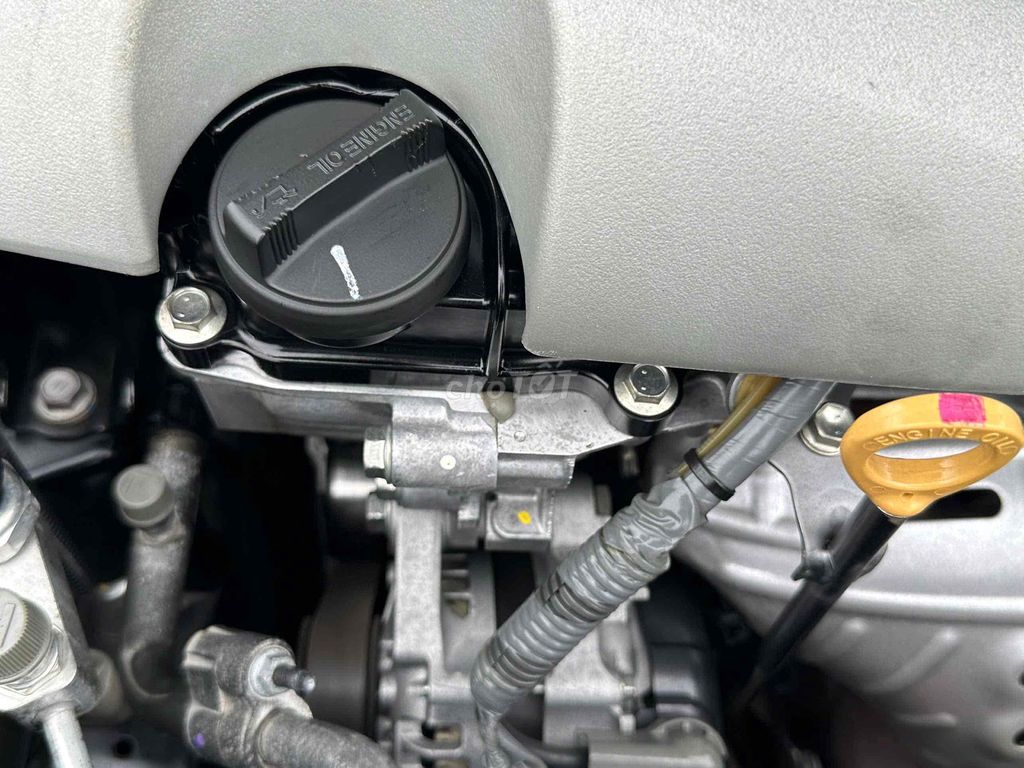 Bán Vios E số sàn 2022. Mua bán Ô tô tại Huyện Thanh Trì Hà Nội được đăng bởi NHẬT DOANH AUTO  hình 5