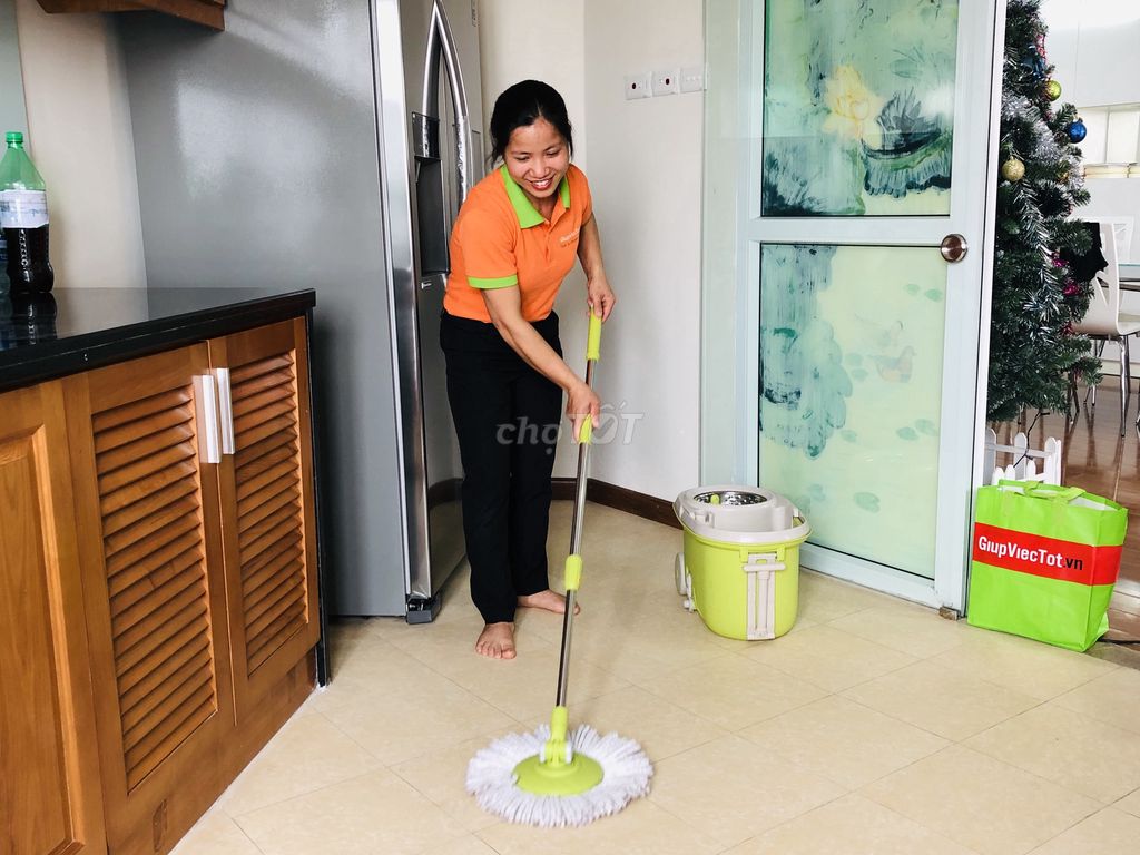 [Lương Cao] Tuyển 7 Nữ Dọn Nhà Và Văn Phòng. Việc làm tại Quận Hà Đông Hà Nội được đăng bởi Công ty TNHH Dịch Vụ Giáo Dục Thanh Xuân hình 2