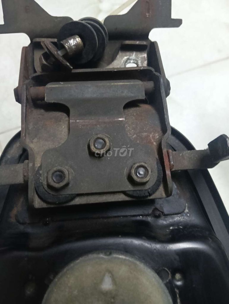 Thùng xăng wave thái 110 đời 99 đẹp sơn zin. Mua bán Phụ tùng xe tại Quận 12 Tp Hồ Chí Minh được đăng bởi hàng theo xe hình 3