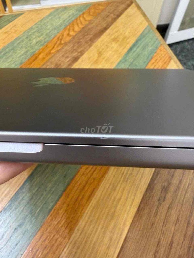 macbook pro14inch M1 xám ram16/1tb pin93 zin all. Mua bán Laptop tại Quận 3 Tp Hồ Chí Minh được đăng bởi Nam Á Mobile hình 1