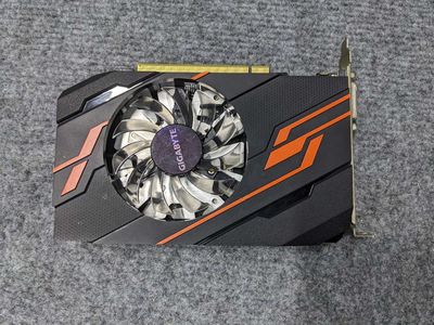 Card Gigabyte GT 1030 2G. Mua bán Linh kiện (RAM, Card...) tại Huyện Hóc Môn Tp Hồ Chí Minh được đăng bởi Máy Tính DiDi System
