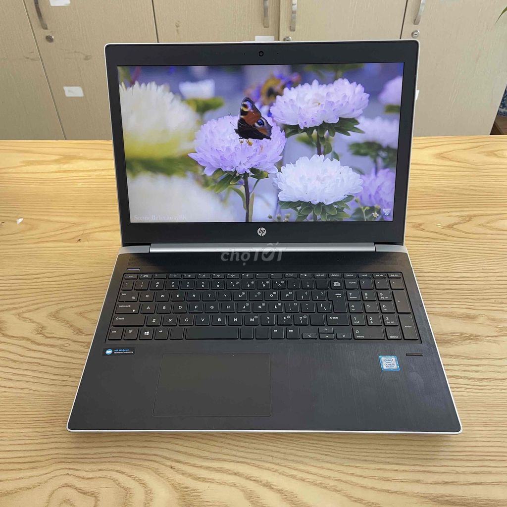 HP Probook 450 G5 i5-8250u 15.6 inch 8GB/128GB. Mua bán Laptop tại Quận Cầu Giấy Hà Nội được đăng bởi Laptopplusvn hình 1