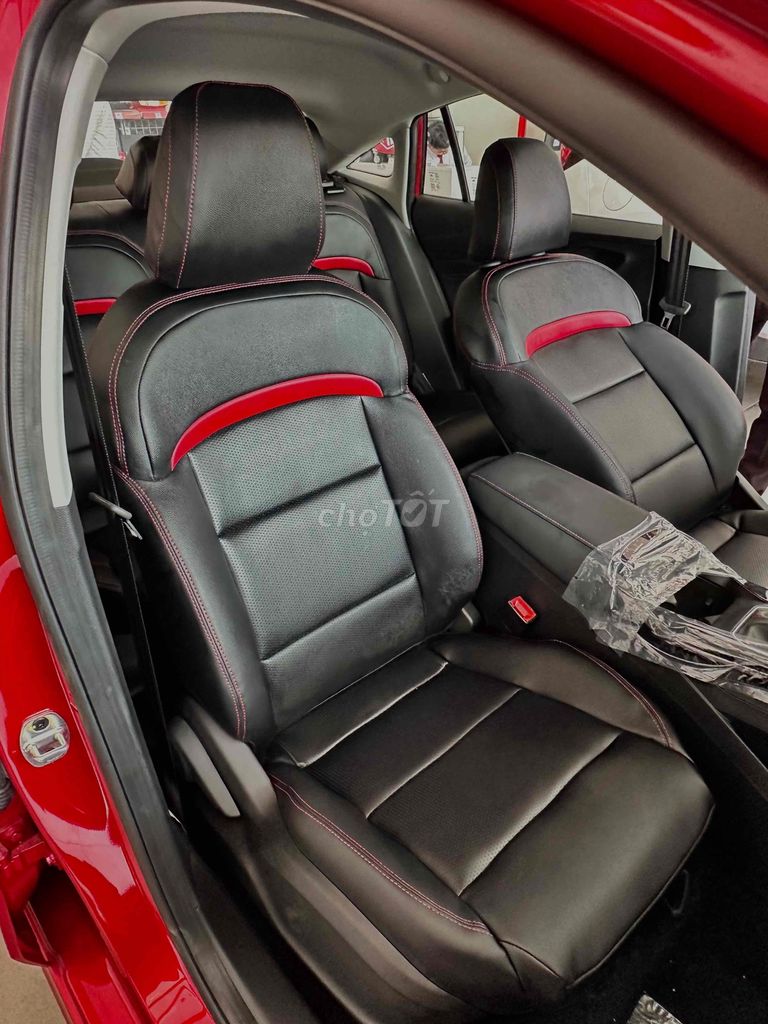 🔥MG MG5 2025 🔥 TRẢ TRƯỚC 90tr nhận xe. Mua bán Ô tô tại Thành phố Thủ Đức Tp Hồ Chí Minh được đăng bởi Đông Nghi hình 9