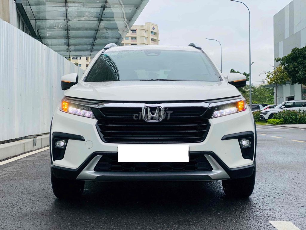 Honda BRV L 2023. Mua bán Ô tô tại Quận Gò Vấp Tp Hồ Chí Minh được đăng bởi Phạm Phước Hùng hình 1