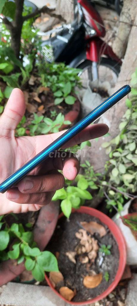 Oppo A9 2020 256GB Xanh. Mua bán Điện thoại tại Quận Ninh Kiều Cần Thơ được đăng bởi Mua bán trao đổi  hình 1