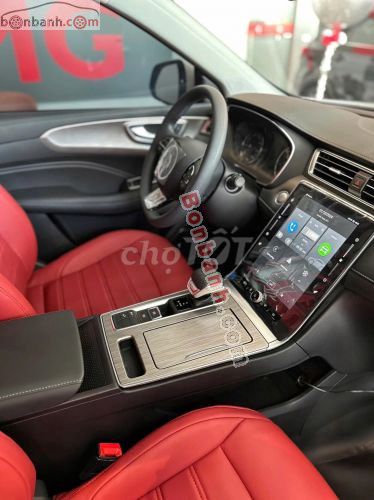 MG RX5 1.5T STD 2025. Mua bán Ô tô tại Thành phố Hải Dương Hải Dương được đăng bởi Nguyễn Long Mg Hd hình 4