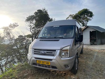 Ford Transit 2016 Standard MID - 200000 km. Mua bán Ô tô tại Quận Đống Đa Hà Nội được đăng bởi Nguyễn Nhật Linh 