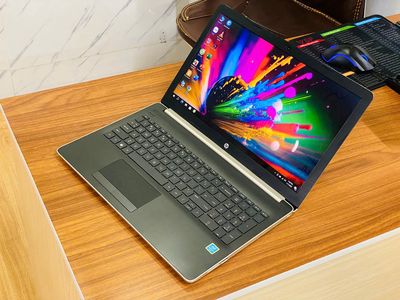 ✅HP 15-DA P4417U / 8GB / SSD 128G+500G / 15.6 inch. Mua bán Laptop tại Thành phố Thuận An Bình Dương được đăng bởi Laptop Nam Cường