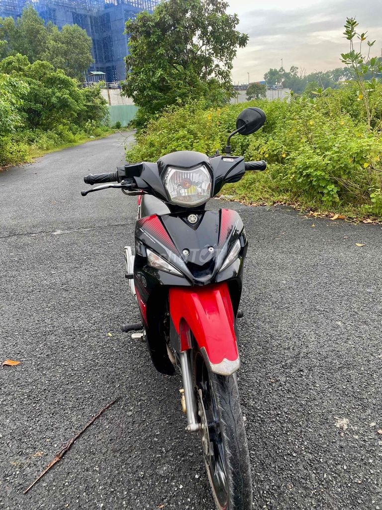 Thanh Lý sirius Fi Máy móc zin nguyên bản. Mua bán Xe máy tại Thành phố Thuận An Bình Dương được đăng bởi A tung hình 1