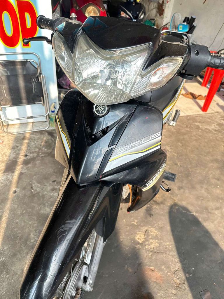 Sirius RC 2017. Mua bán Xe máy tại Quận Ninh Kiều Cần Thơ được đăng bởi MINH THIỆN bán xe trả góp hình 3