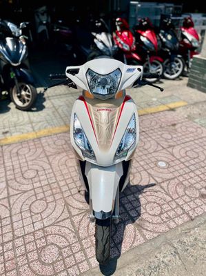 ❤️Honda Vision 2018 Khóa Chìa, BSTP 9Chủ