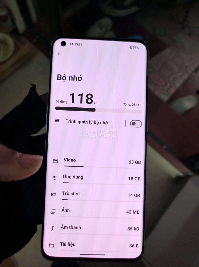 OnePlus 9 Pro 256GB Xanh. Mua bán Điện thoại tại Quận Cầu Giấy Hà Nội được đăng bởi dienthoaicu hình 1
