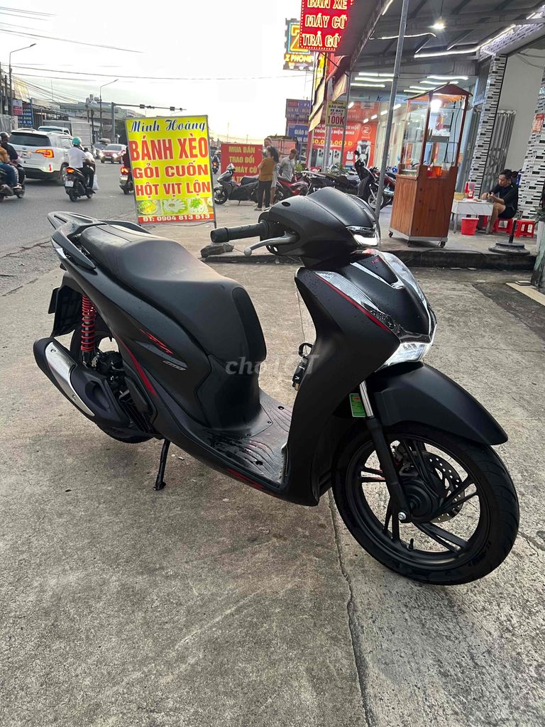SH 160 ABS 2024 chính chủ 60 có bán trả góp. Mua bán Xe máy tại Huyện Trảng Bom Đồng Nai được đăng bởi cửa hàng xe máy Trần Sơn  hình 4