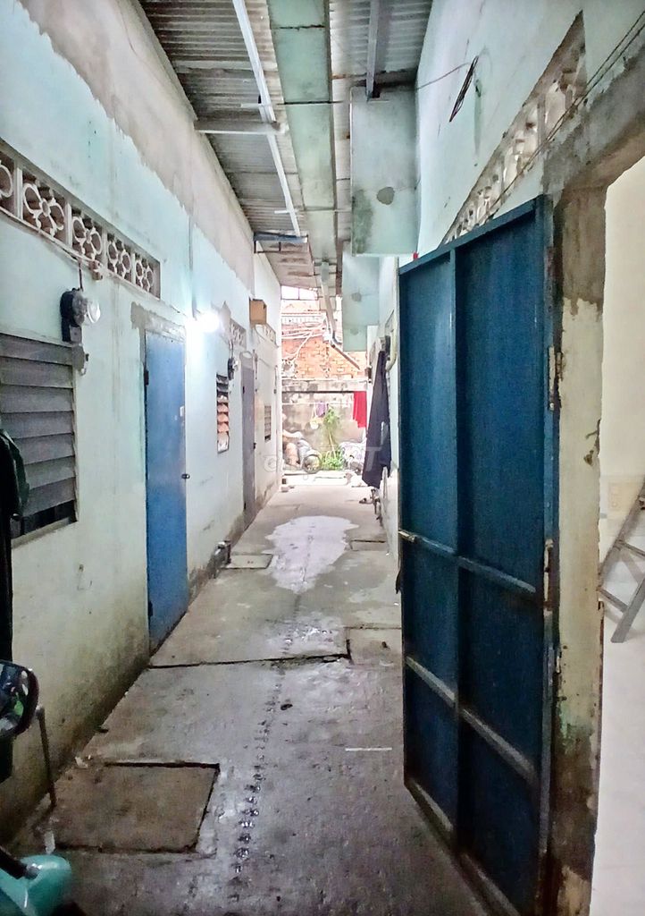 Комната в аренду на ул. Фан Хюй Ить, район Танбинь