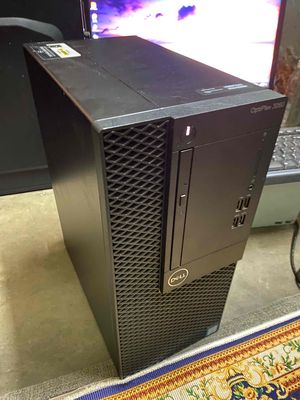 dell i3 8100. Mua bán Máy tính để bàn tại Thành phố Nha Trang Khánh Hòa được đăng bởi Danh