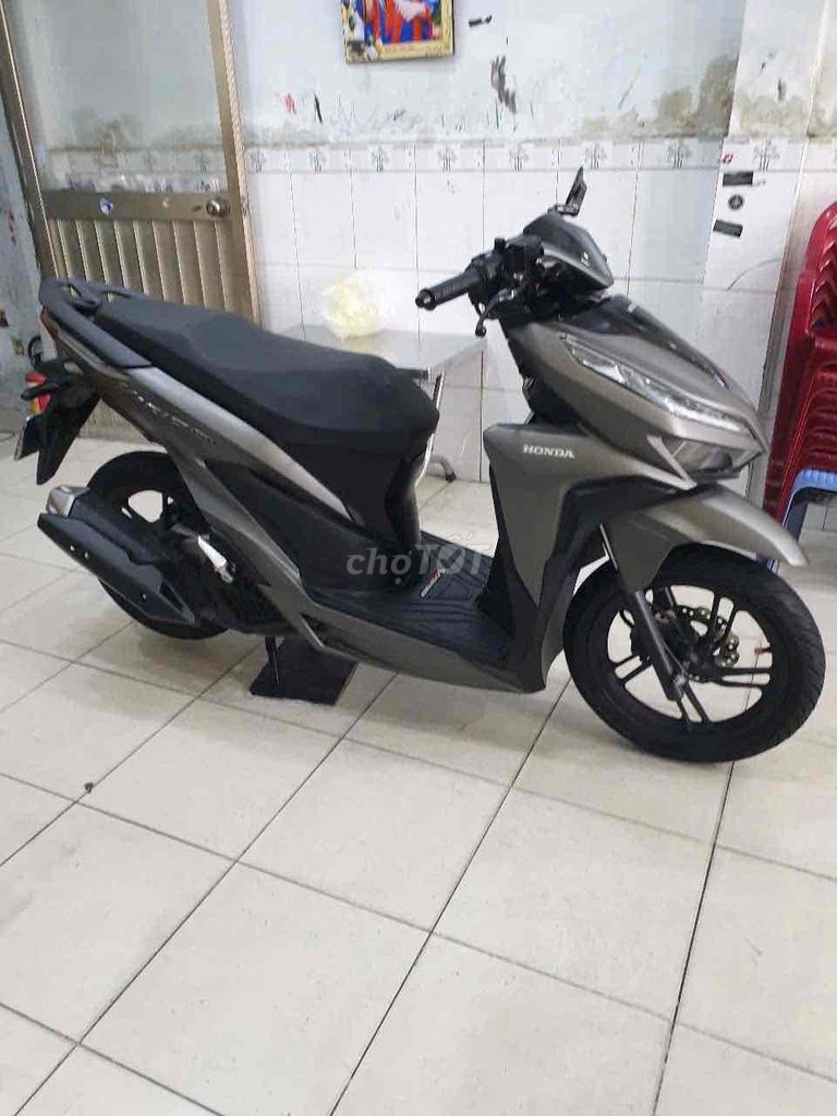 vario 150-2022 xe rất mới. Mua bán Xe máy tại Quận Tân Phú Tp Hồ Chí Minh được đăng bởi ngô tấn tài hình 2