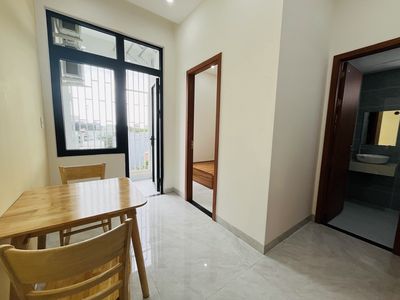 Аренда · 1 комн. · 30 м² · Quận Thanh Khê, ул. Đường Phùng Hưng