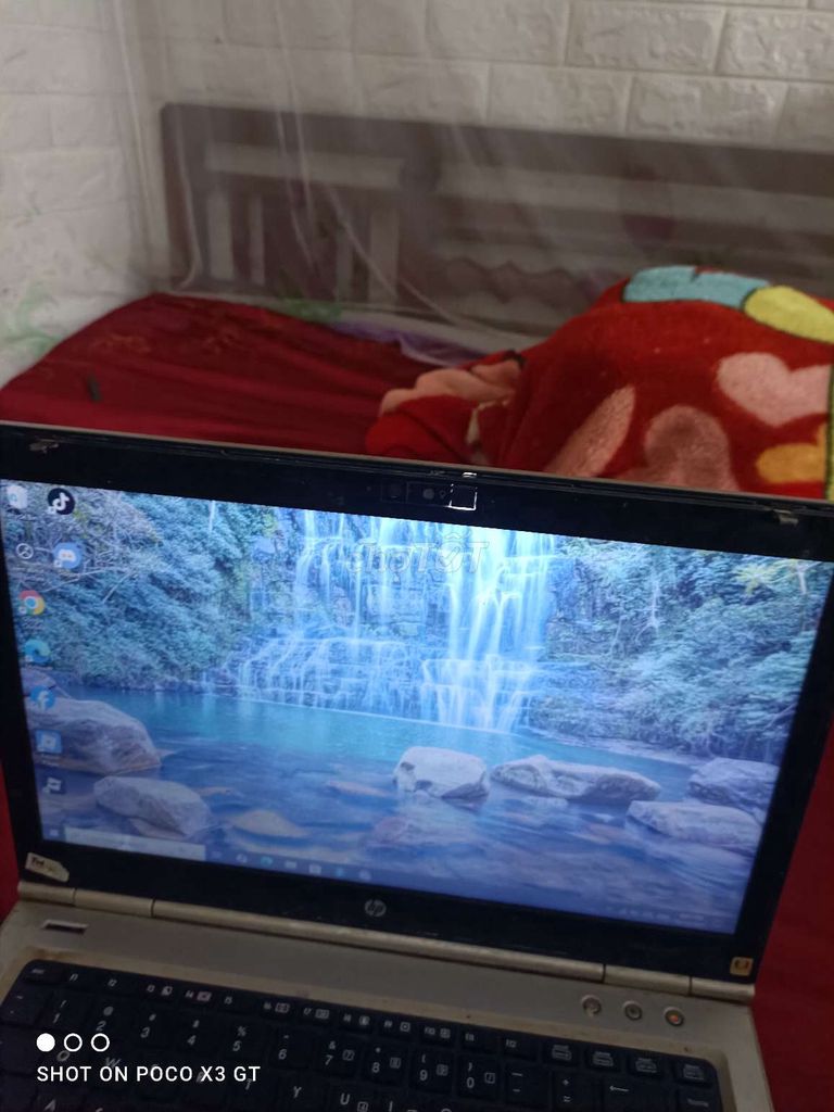 Laptop hp i5 th2. Mua bán Laptop tại Huyện Trực Ninh Nam Định được đăng bởi long dinh hình 1