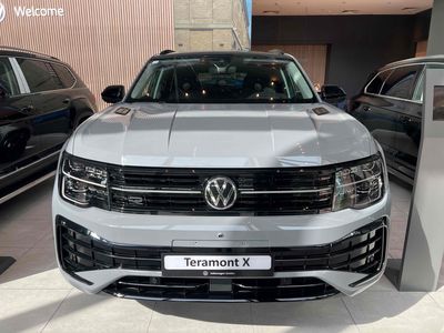Teramont X 2025 Platinum 2.0AT 🔥Giảm 50% TRƯỚC BẠ. Mua bán Ô tô tại Quận 5 Tp Hồ Chí Minh được đăng bởi VOLKSWAGEN GOLDEN 