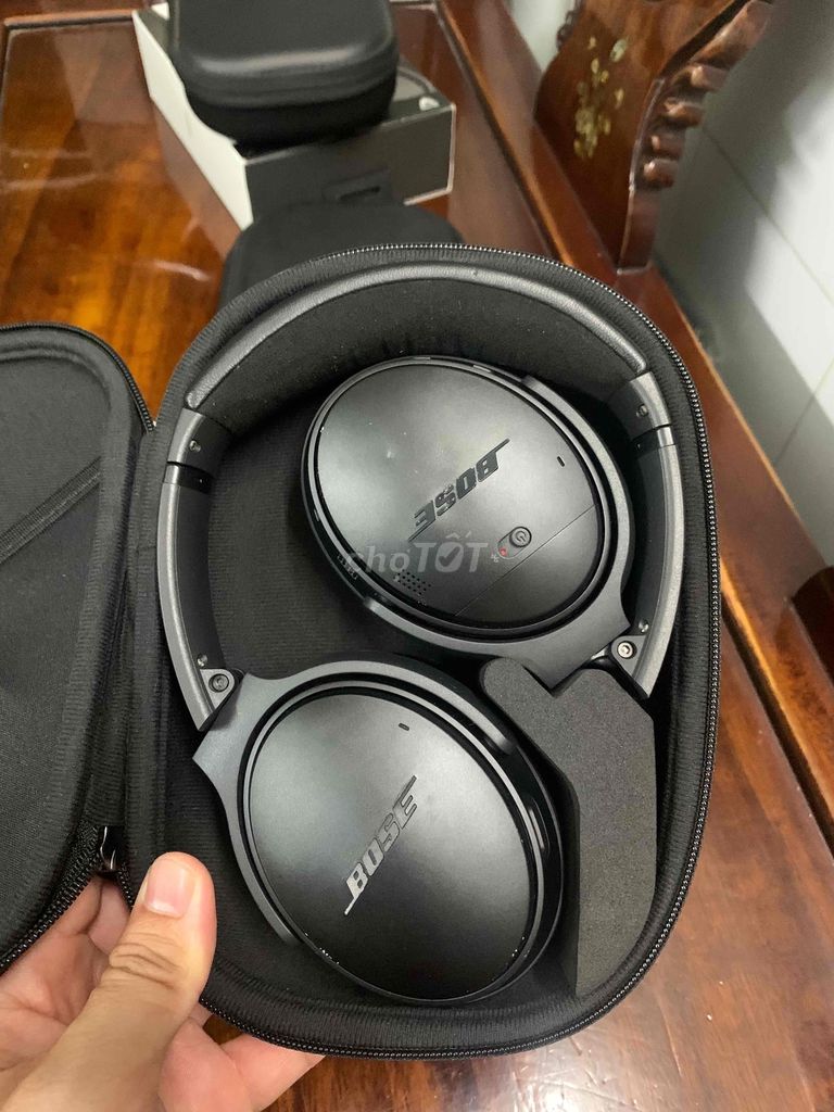 Bose QC35 series 2