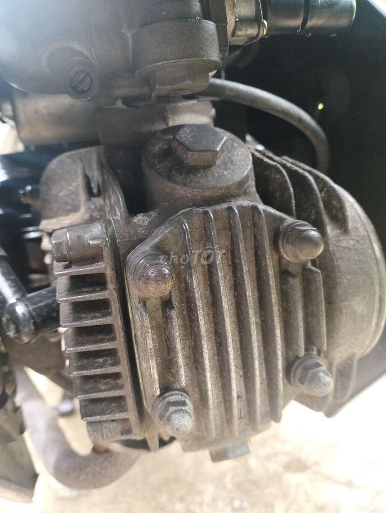 Xe zin đầu nối zin biển 65 chính chủ. Mua bán Xe máy tại Quận Bình Thuỷ Cần Thơ được đăng bởi nhật Cường  hình 4