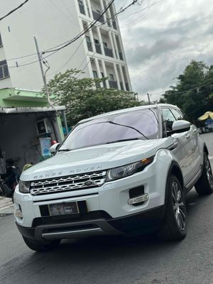 LandRover Range Rover Evoque Dynamic - 83000. Mua bán Ô tô tại Quận 7 Tp Hồ Chí Minh được đăng bởi Thông Sport 