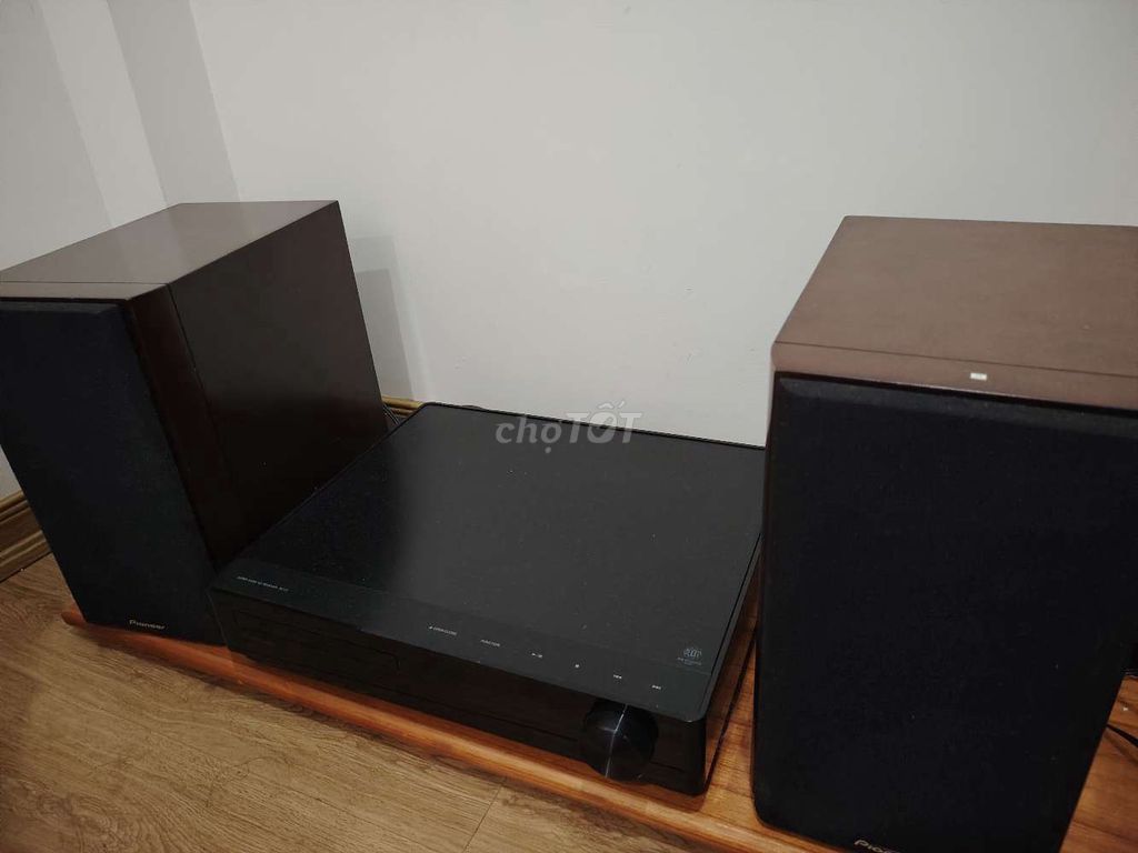 Dàn âm thanh Pioneer Z7 Đen 110V. Mua bán Tivi, Âm thanh tại Quận Cầu Giấy Hà Nội được đăng bởi Thắng Trịnh hình 1